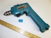 MAKITA Cordless Driver Drill Model 6012HD