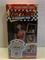 Funko Home Video Fast Times At Ridgemont High