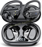 Wireless Bluetooth Earbuds  68H Playtime