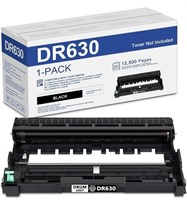 HIGH YEILD REPLACEMENT FOR BROTHER PRINTER