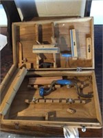 Toy tool box