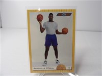Shaquille O'Neal 1993 Classic #104