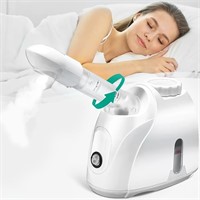 WF5153  Fixdono Facial Steamer 360Rotatable Spr