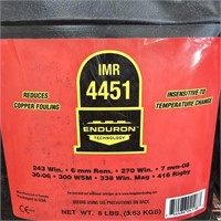 IMR 4451 Reloading Powder