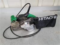 Hitachi 3in Belt Sander