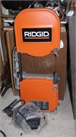 RIDGID SAW, NEW UNASSEMBLED