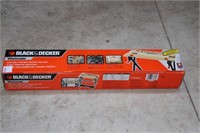 BLACK & DECKER WORKMATE PROJECT CENTER & VISE