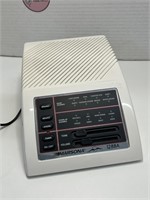 MARSONA Model 1288A Electronic Sound Conditioner