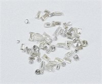 Assorted Loose Diamonds 1.26CT