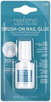Quick-Dry Nail Glue Duo