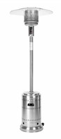 Stainless Steel Patio Heater