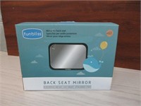 Back Seat Mirror - NEW