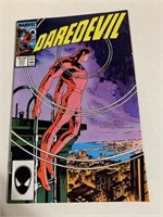 Marvel DareDevil April 1987 vol 1 No. 241