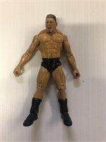 1999 Titan Tron Wrestling Figurine