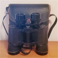 Mercury Binoculars