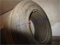 16 INCH IMPLEMENT TIRE