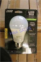 Laser Bulbs