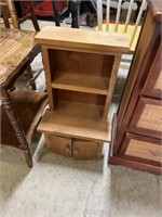 CHILDS CABINET
