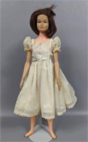 Vintage 1963 Judy Littlechap Doll