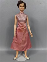 Vintage 1963 Judy Littlechap Doll