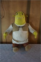 Shrek Stuff Toy