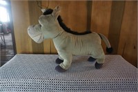 Donkey Stuff Toy