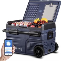 BODEGACOOLER 12 Volt Car Refrigerator