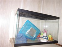 Fish Tank / Supplies