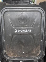 ECO X GEAR SPEAKER RETAIL $250