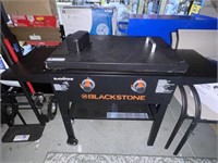 BLACK STONE OUTDOOR GAS GRIDDLE