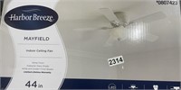 HARBOR BREEZE CEILINGS FAN