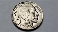 1930 Buffalo Nickel Uncirculated