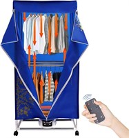Electric Clothes Dryer Travel Dryer
