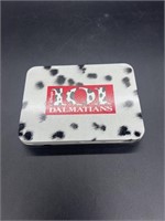 DISNEY PLAYING CARDS DOUBLE DECK 101 DALMATIANS