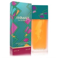 Animale Women's 6.7 Oz Eau De Parfum Spray