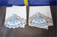 Fancy Pillow Cases