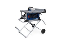 Corded table saw