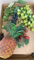 Artificial fruit