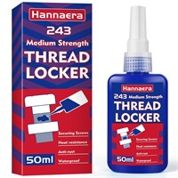 Medium Strength Blue Threadlocker