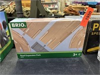 BRIO ROAD EXPANSION PACK