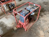 MULTIQUIP 3’’ WATER PUMP