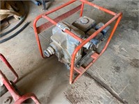 MULTIQUIP 2’’ WATER PUMP