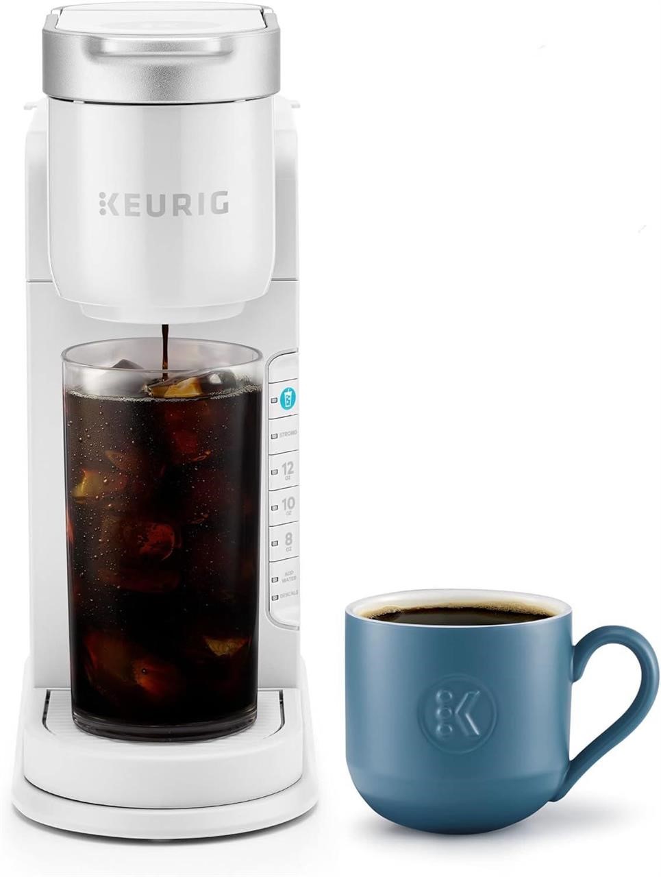 Keurig K-Iced Single Serve Coffee Maker