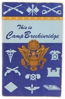 This is Camp Breckenridge