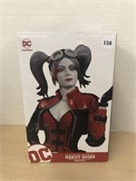 Dc Harley Quinn (numbered Limited Edition) Figure