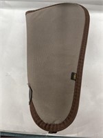 ALLEN handgun pouch