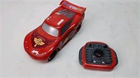 Lighting McQueen RC toy