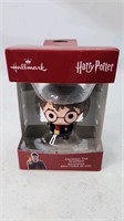 Harry Potter Christmas ornament