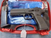 Tanfoglio IFG Force Plus 9mm