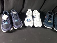 (3) Pairs of Sneakers - NEW